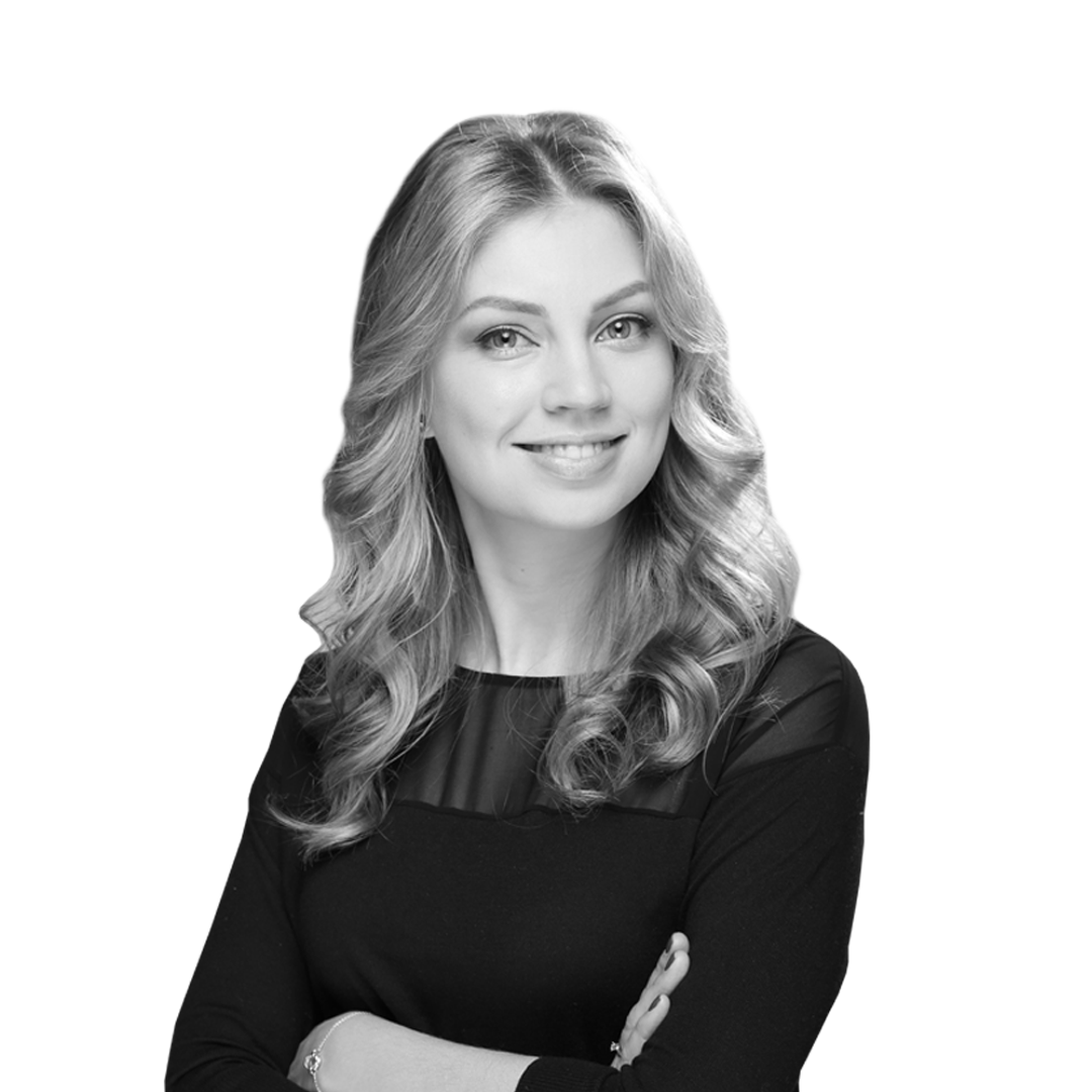 Наташа Богданкевич