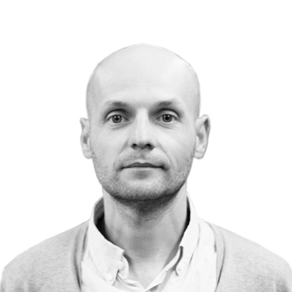 Иван Вырыпаев