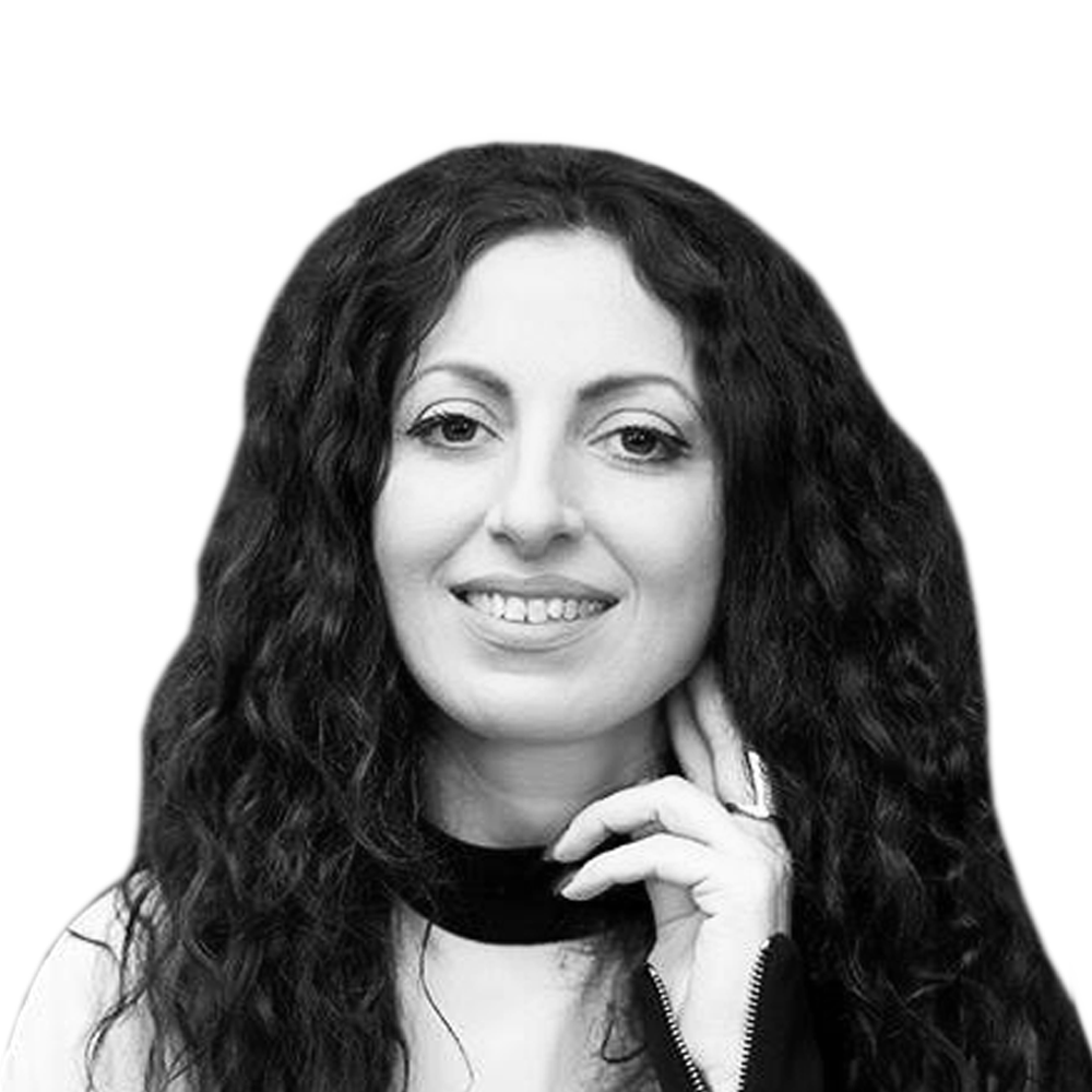 Эстер Абнер