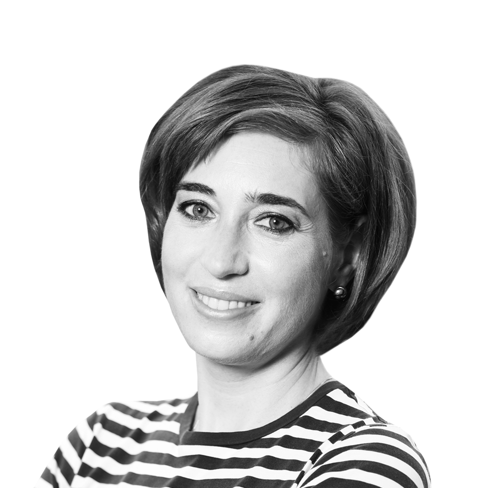 Марина Левина