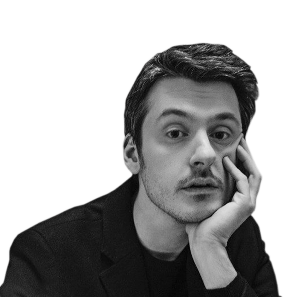 Илья Найшуллер