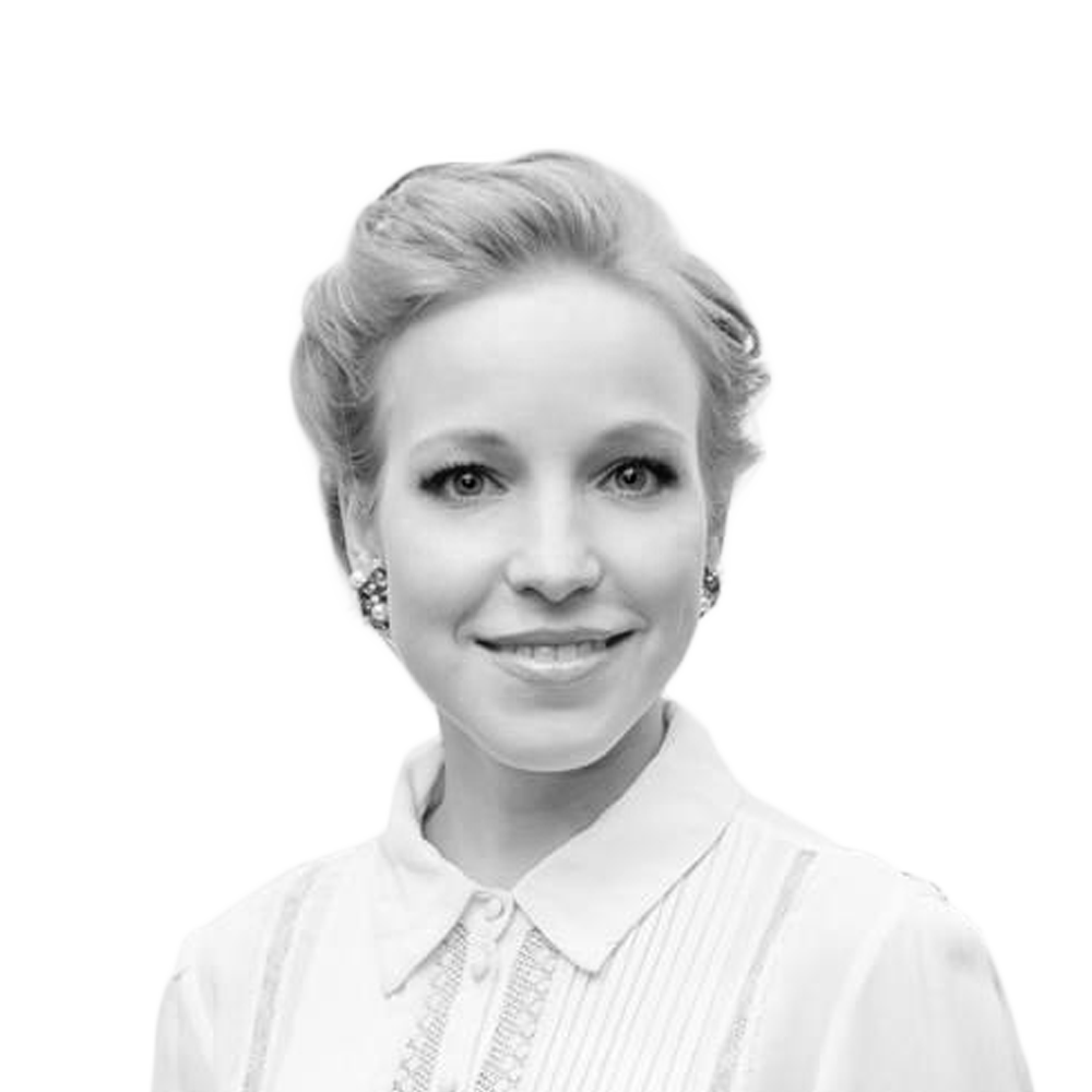 Мария Шалаева