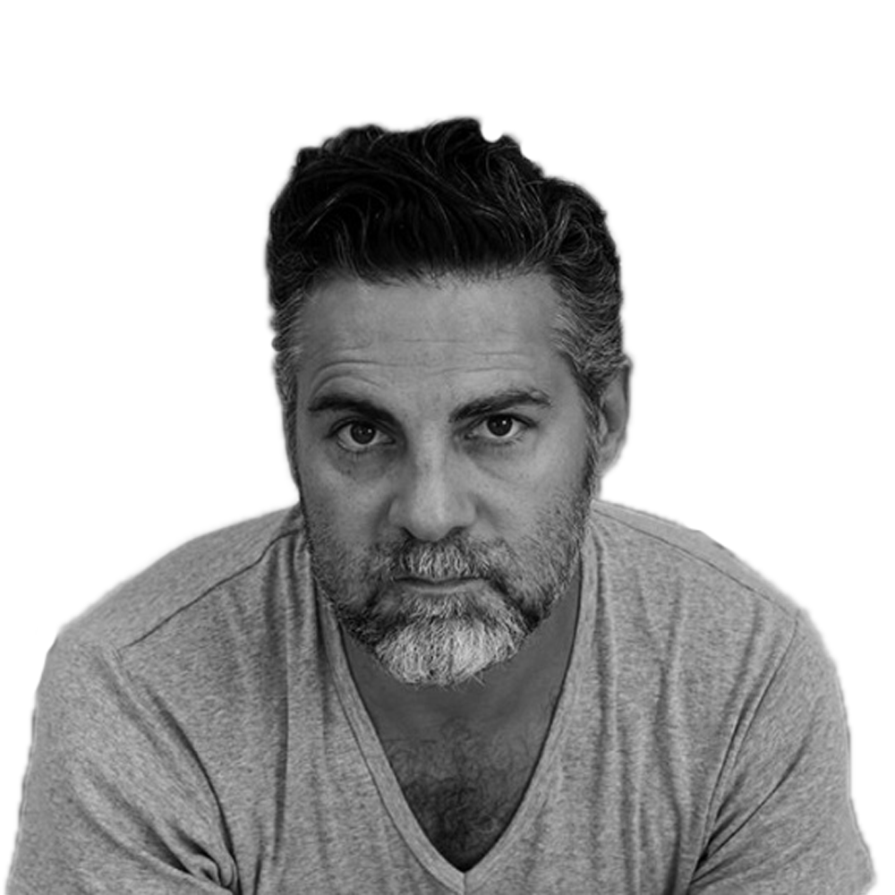 Реми Раф Synergy Art Forum