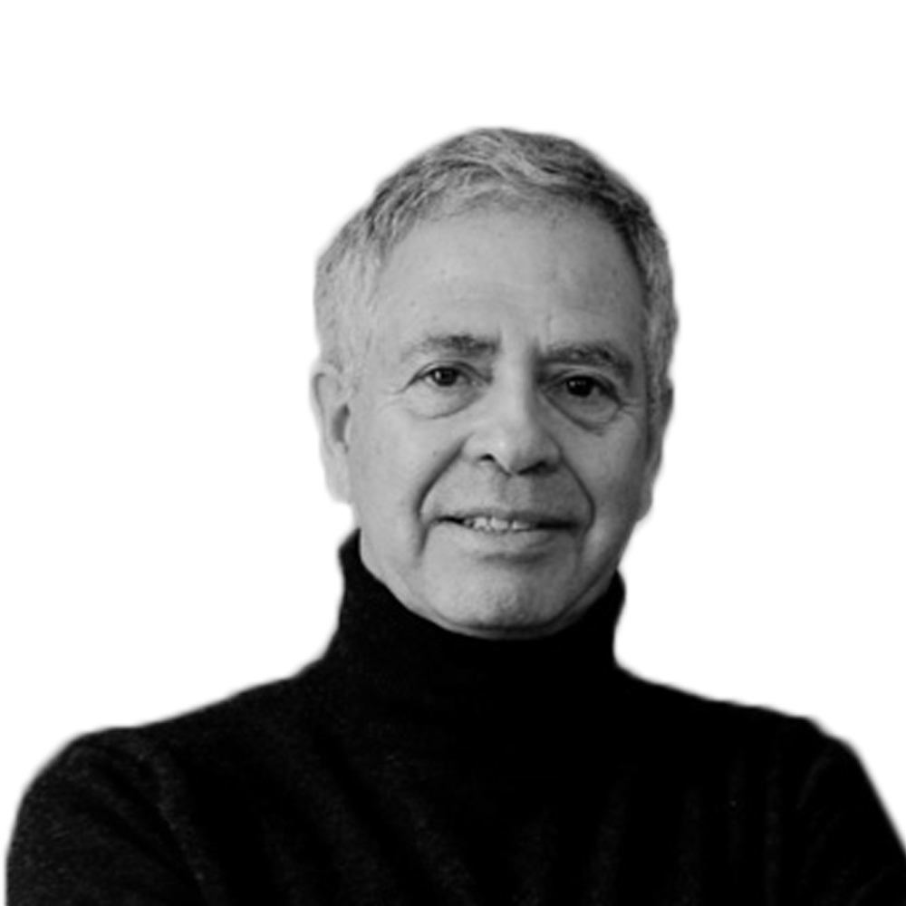 Сильвиан Леви Synergy Art Forum