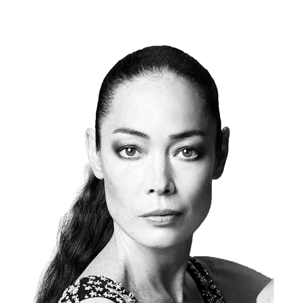 Сесилия Дин Synergy Art Forum