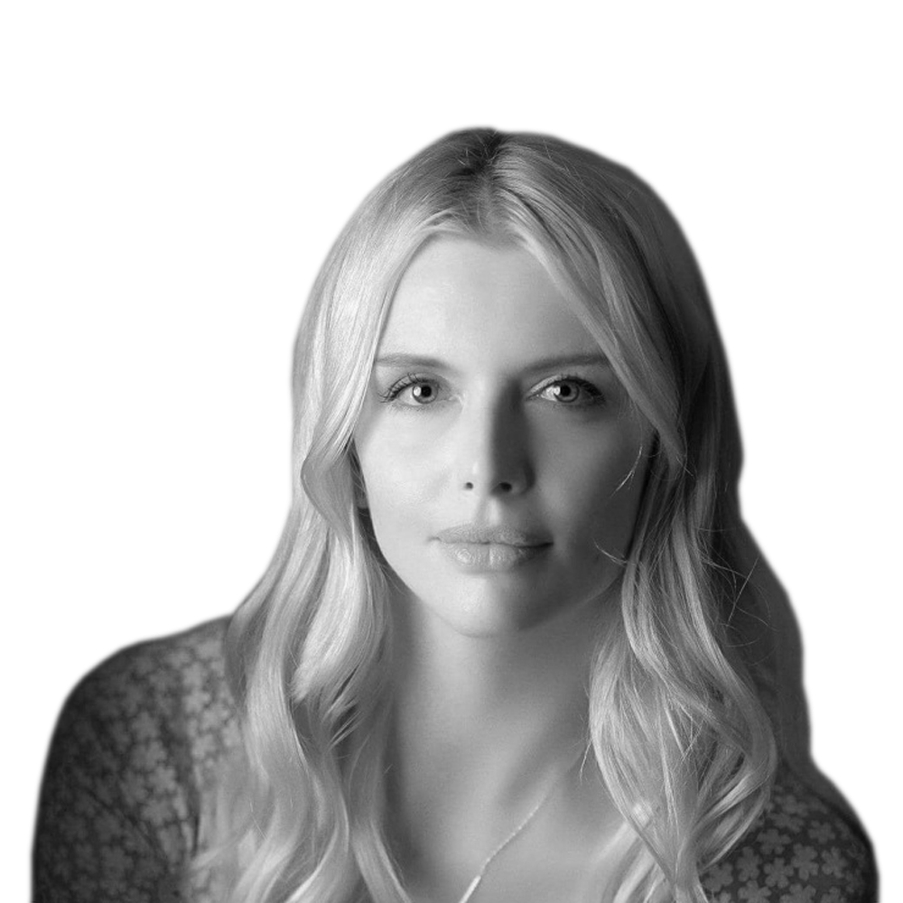 WOW Анна Чурина