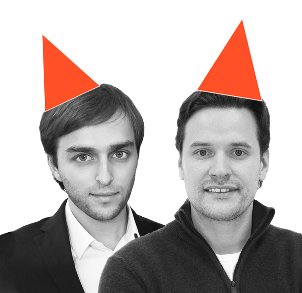  Иван Хохлов и Вахтанг Акиртава