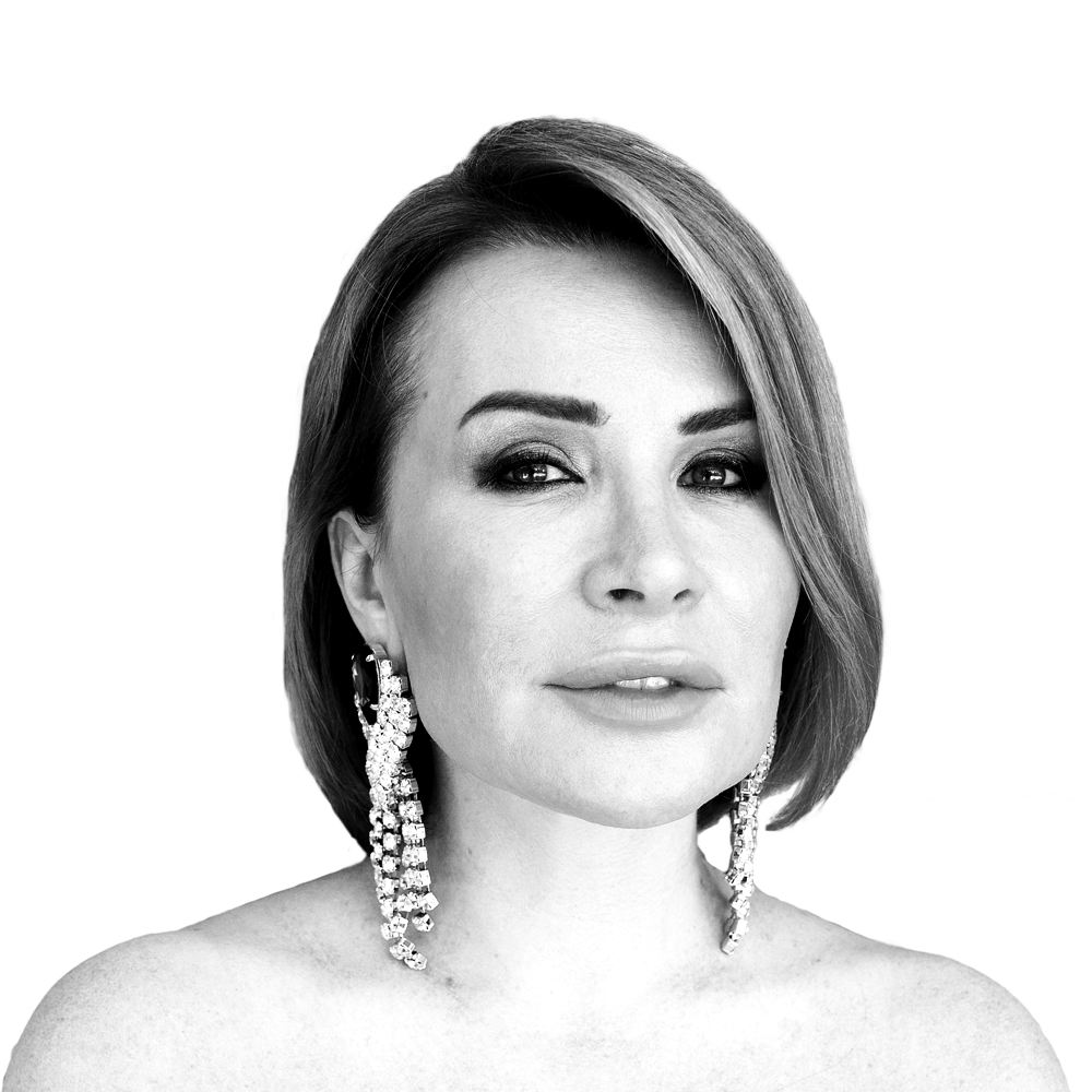 Ольга Панченко