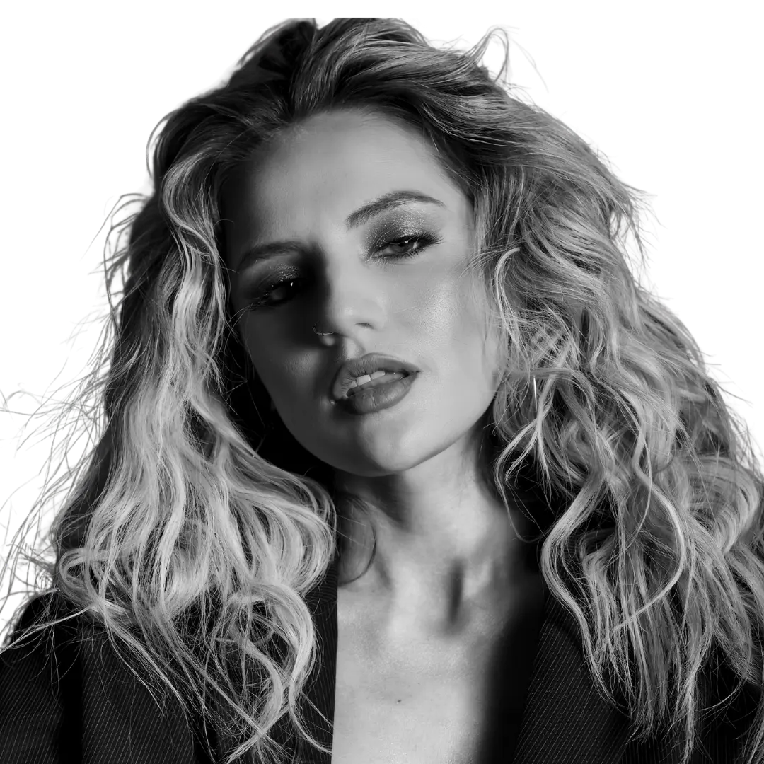 Екатерина Подковыркина - певица, артист, продюсер, участница шоу «ПЕСНИ» на ТНТ