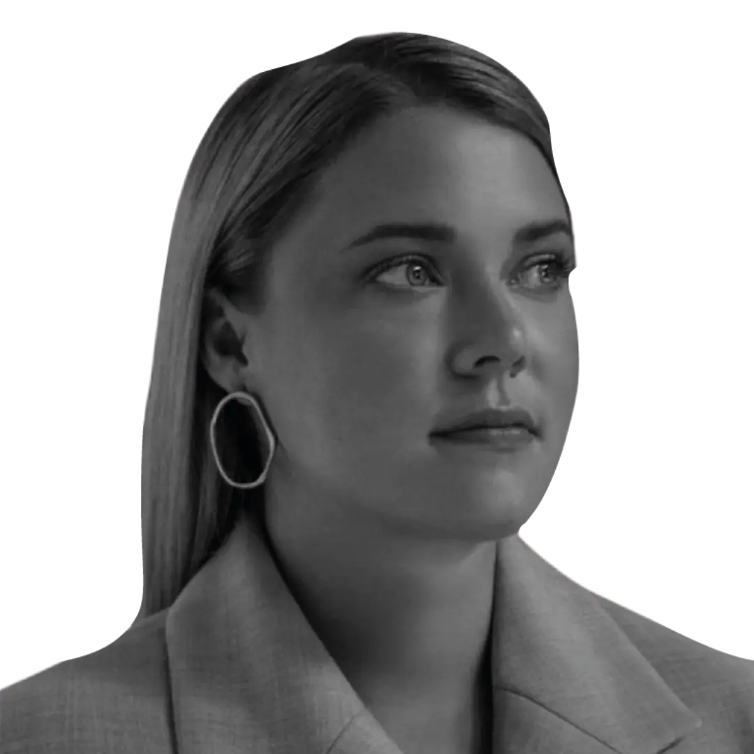 Анастасия Омельченко - художник, арт-менеджер, сооснователь Omelchenko Gallery