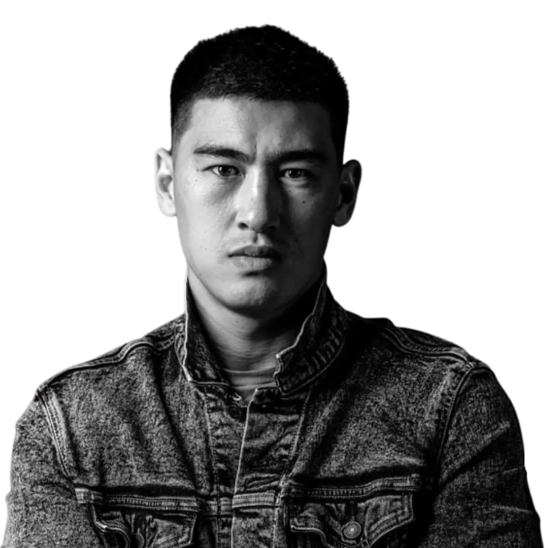 Дмитрий Бивол - российский боксёр-профессионал