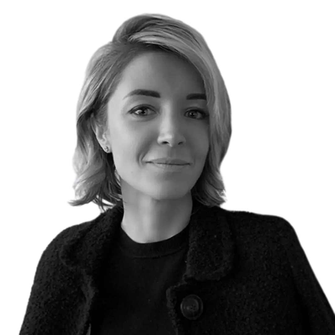 Каролина Соколова – генеральный директор сейлз-хауса ЭВЕРЕСТ