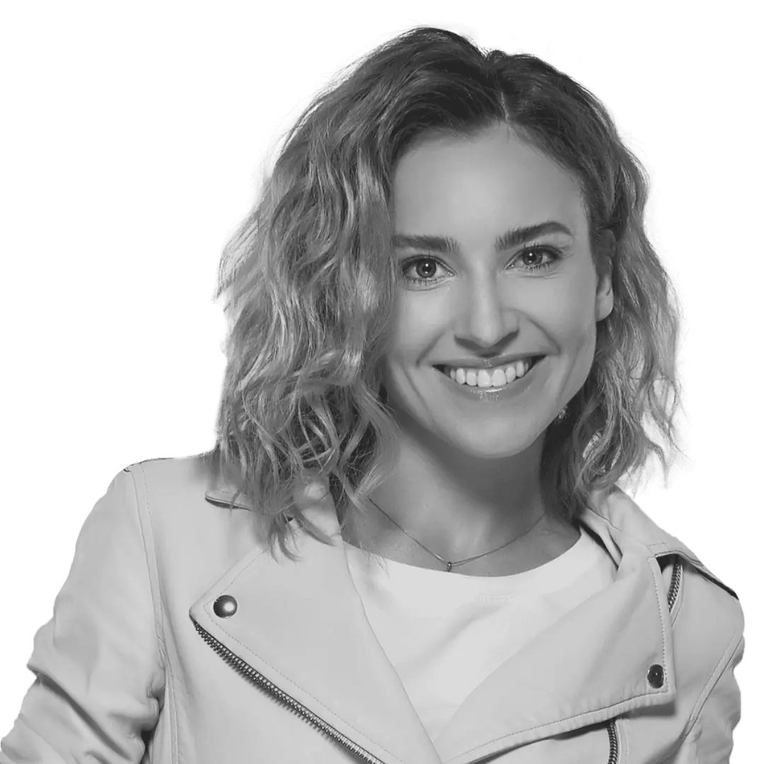 Юля Александрова - Актриса театра и кино