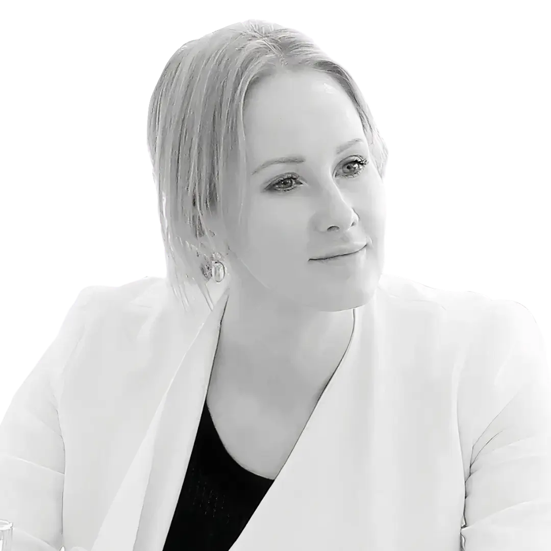 Евгения Шохина - президент Бизнес-школы РСПП, главный редактор журнала Бизнес России