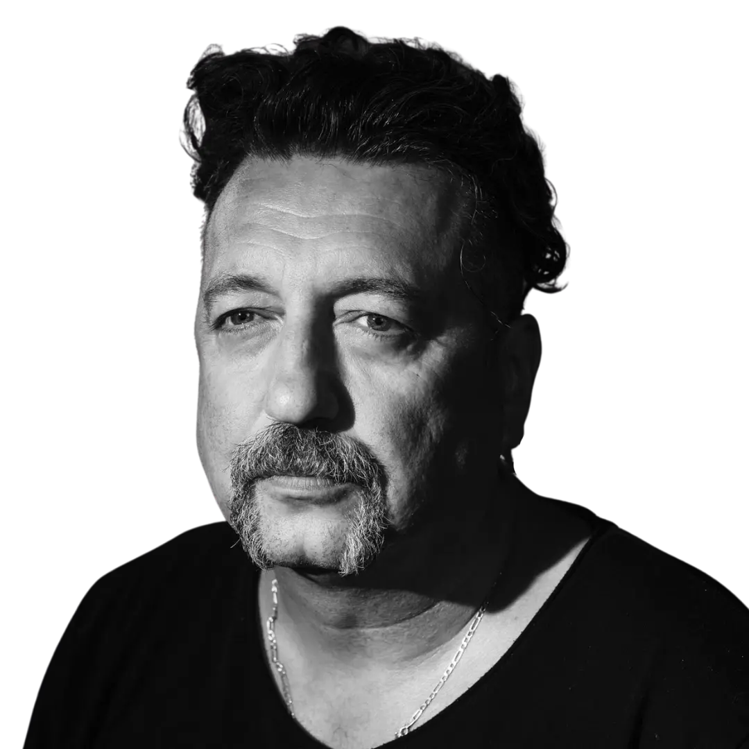 Клюкин Андрей - Генеральный директор компании J GROUP, продюсер «Дикая мята»