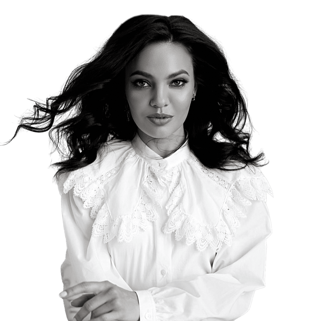 Яна Фомина, известный ресторатор, участница шоу «Адский Шеф» на федеральном телеканале «Пятница»