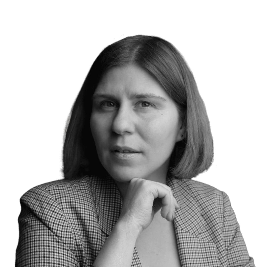 Лилия Глазова - CEO компании PR News, председатель АКОС