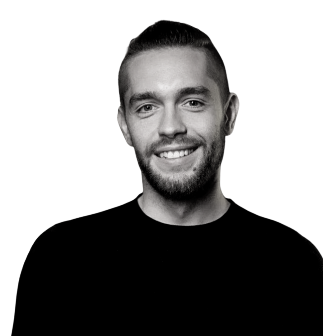 Андрей Коцюкевич - CEO студии нижнего белья CrazyBeach