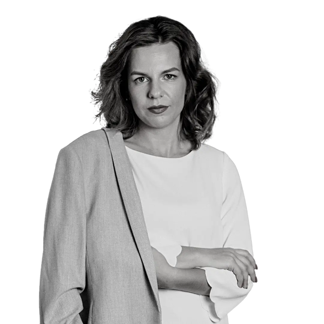 Юлия Михайлова - основатель детской школы лидерства и предпринимательства «Успех в твоих руках»