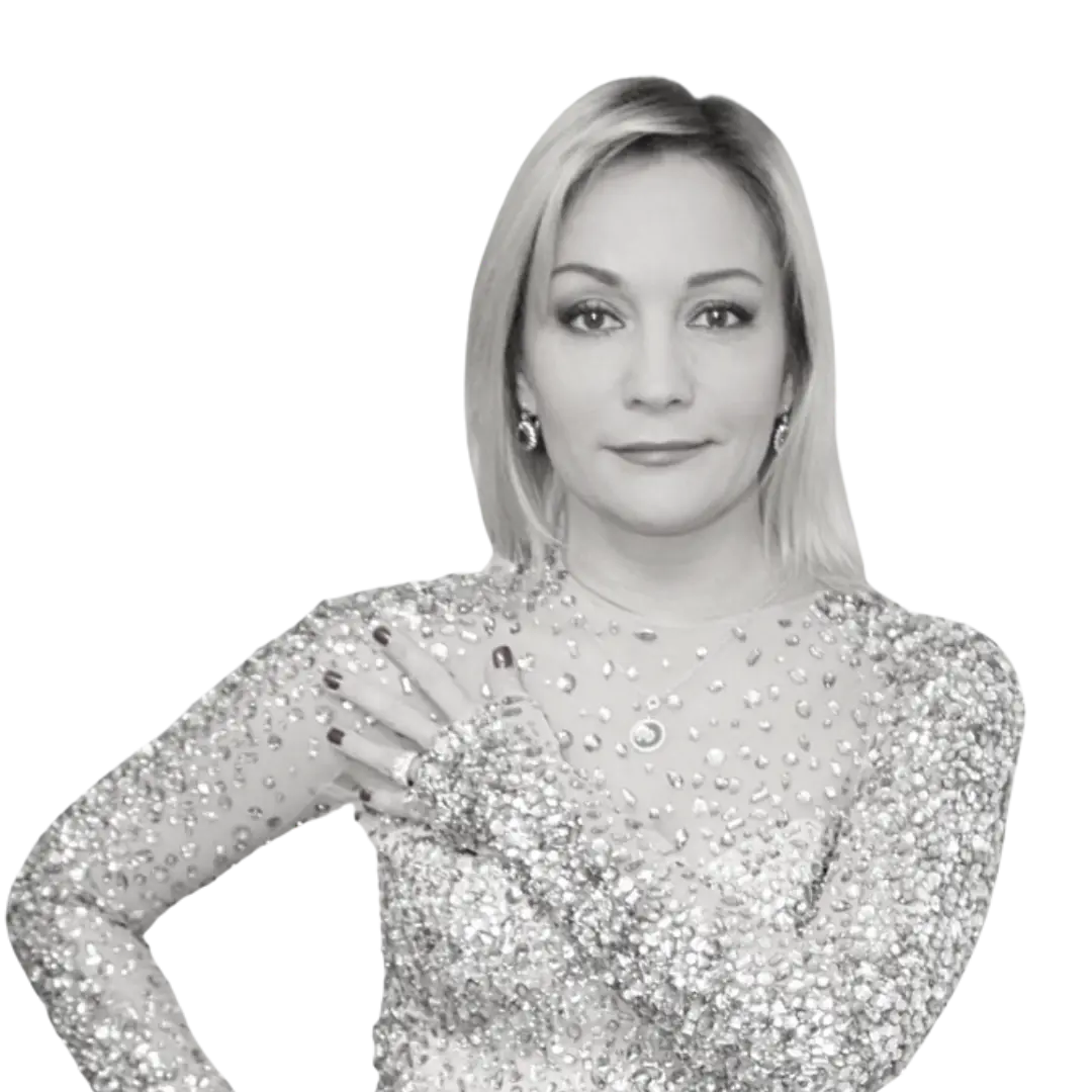 Татьяна Буланова - Певица, заслуженная артистка Российской Федерации