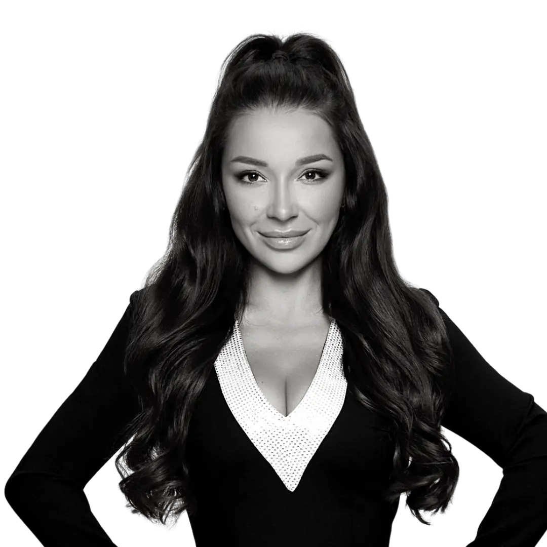 Ирена Сопрано - fashion-дизайнер, владелица нескольких предприятий в сфере модной индустрии, основатель SOL ATELIER - ателье премиум-класса, а также международного бренда SOL ANGELANN by Irena Soprano.