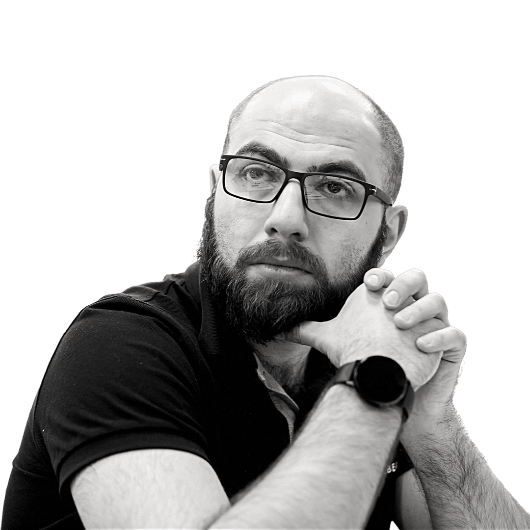 Тигран Басеян, CEO компании «Учебный центр Geekz»