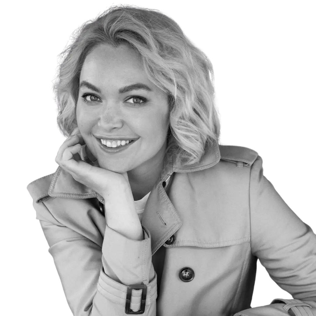 Ольга Лоренц, Старший партнер консалтинговой компании RosExpert