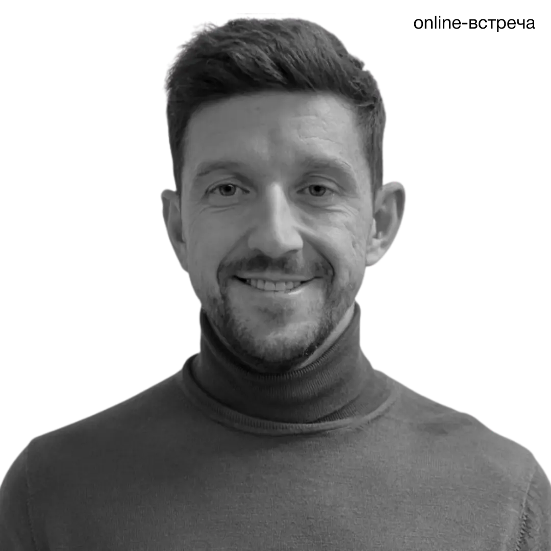 Виталий Крылов - основатель «Академии Перемен»