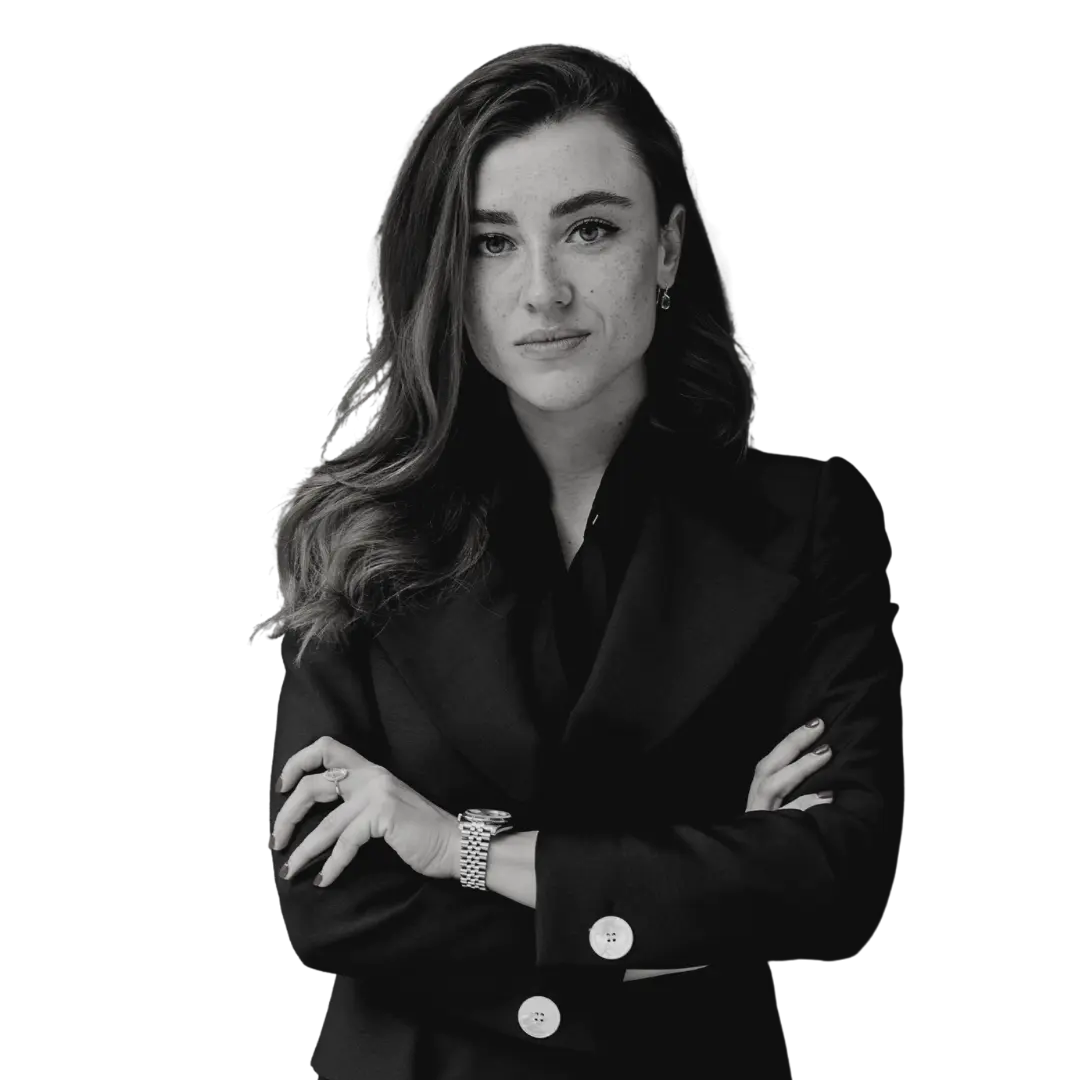 Галина Дегтярева, сооснователь медиа-холдинга ESN