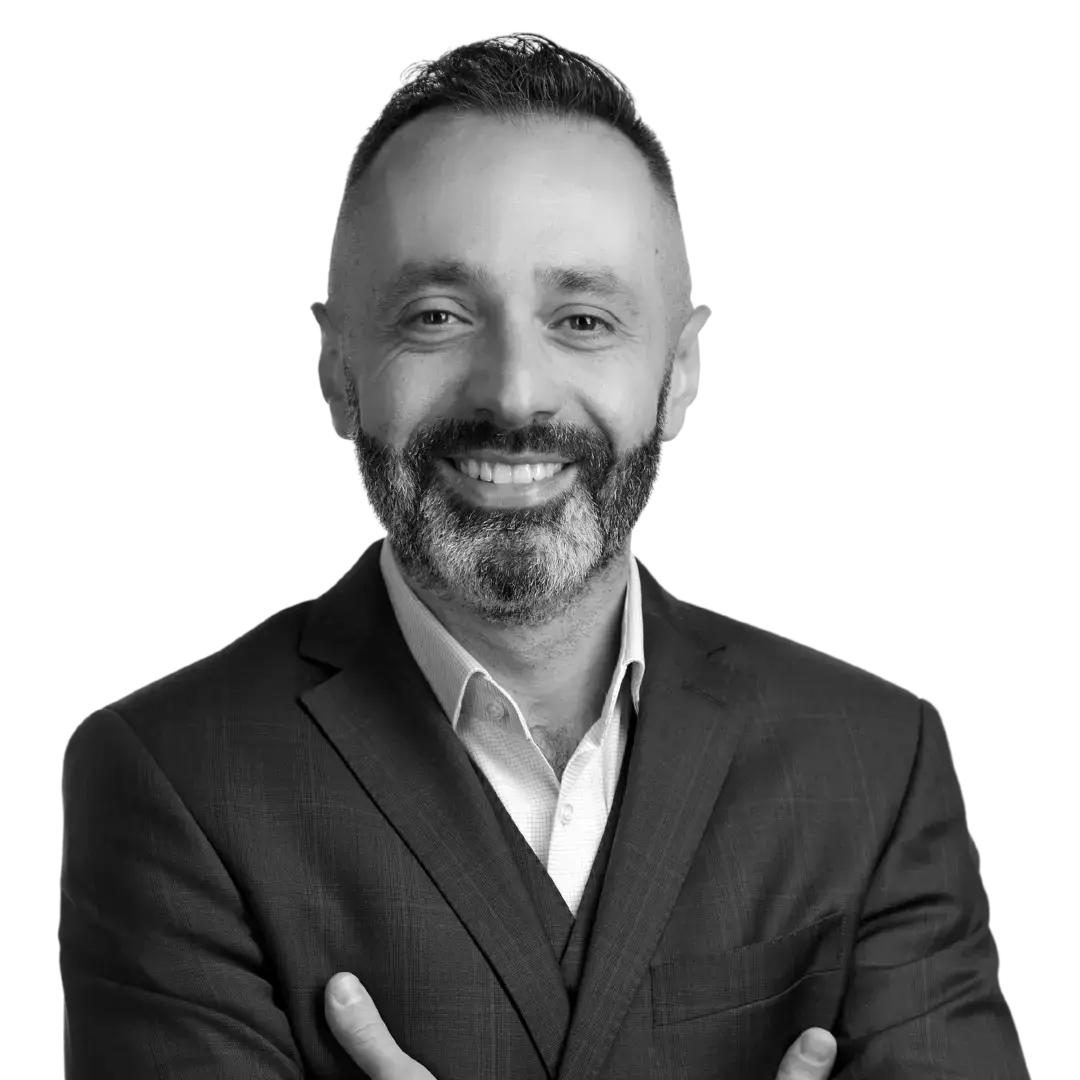 Владимир Киракосян - Руководитель по маркетингу в мультнациональной корпорации