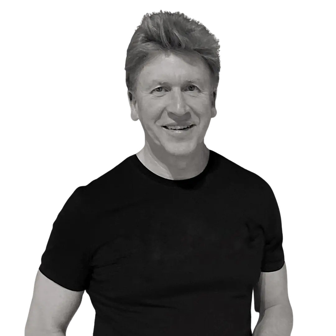 Пауль Рихтер, директор по продажам и члена совет директоров Henderson