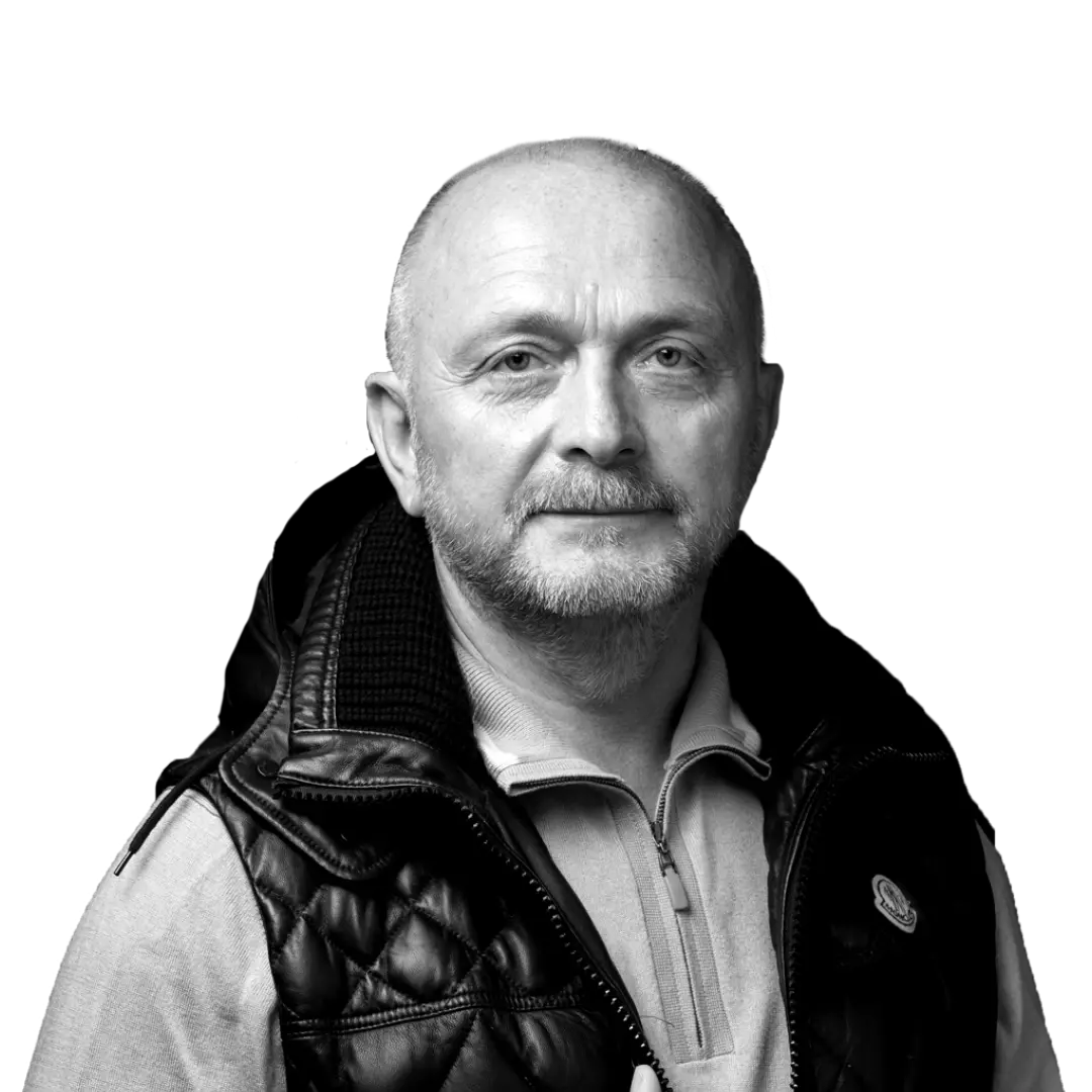  Виктор Семёнов, Председатель Наблюдательного совета группы компаний «Белая Дача»