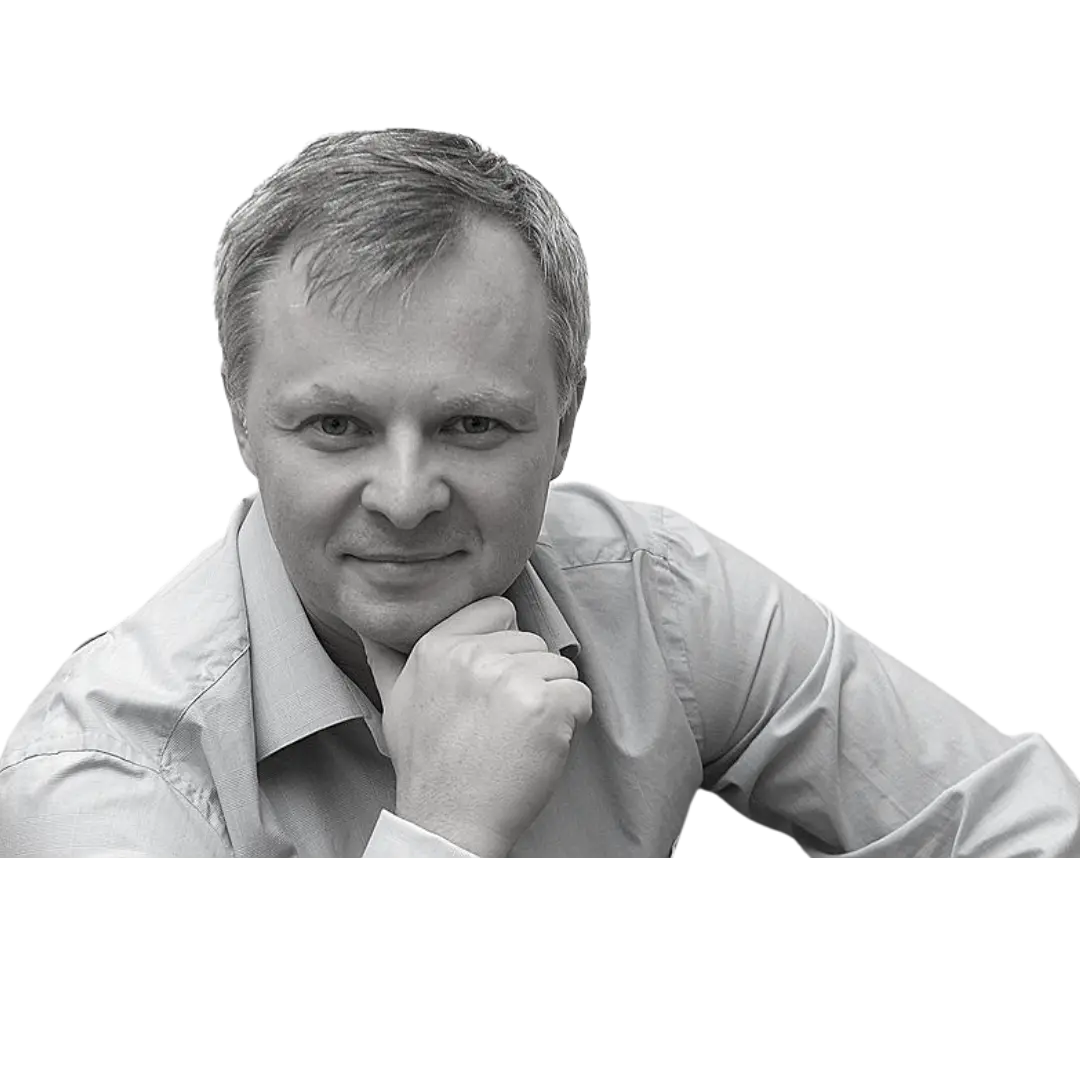 Максим Ефимов - Известный медиаменеджер, писатель, журналист, редактор, издатель