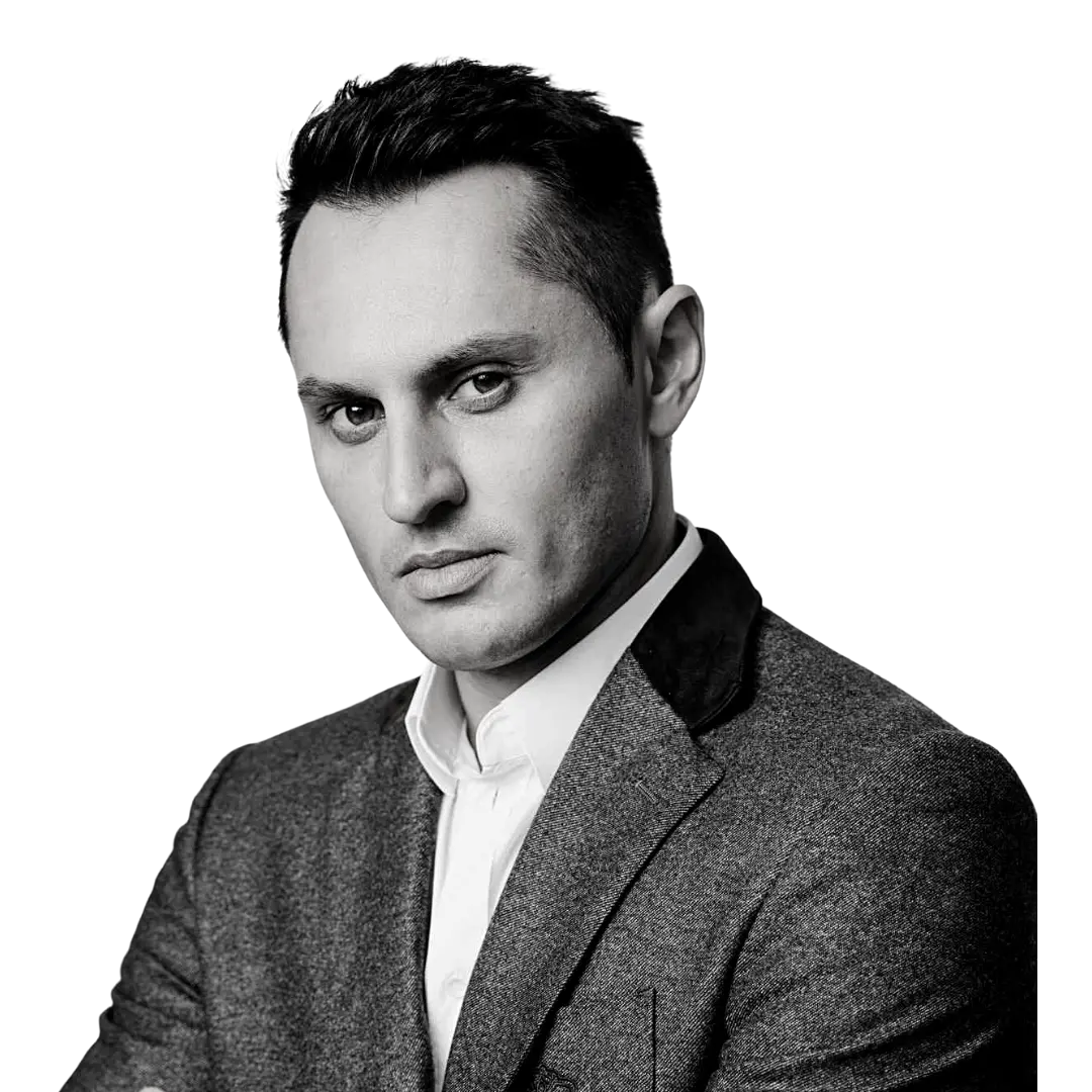 Александр  Вронский - Психолог и сексолог