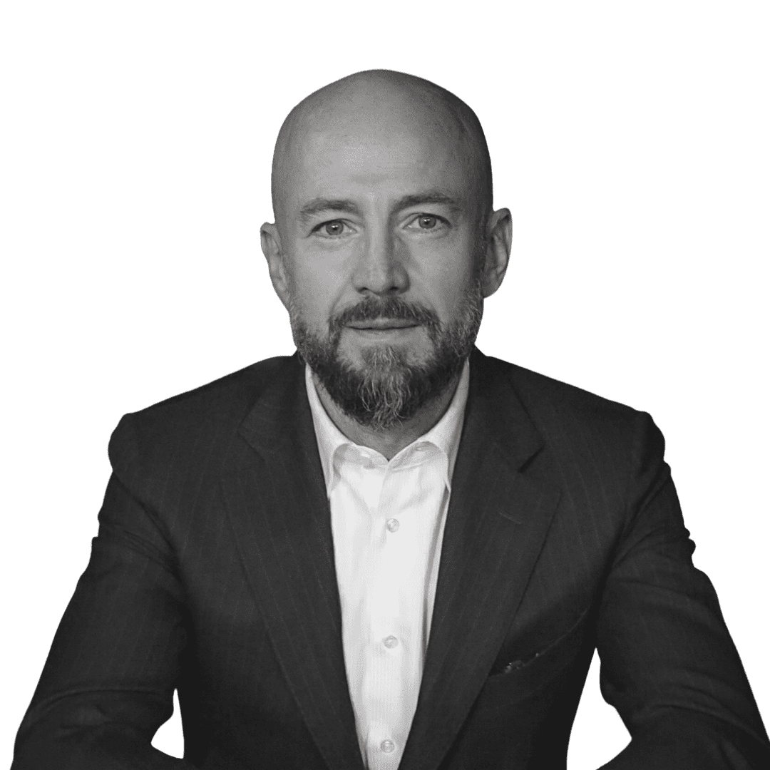 Кирилл Завражин, главный архитектор Одинцовского округа