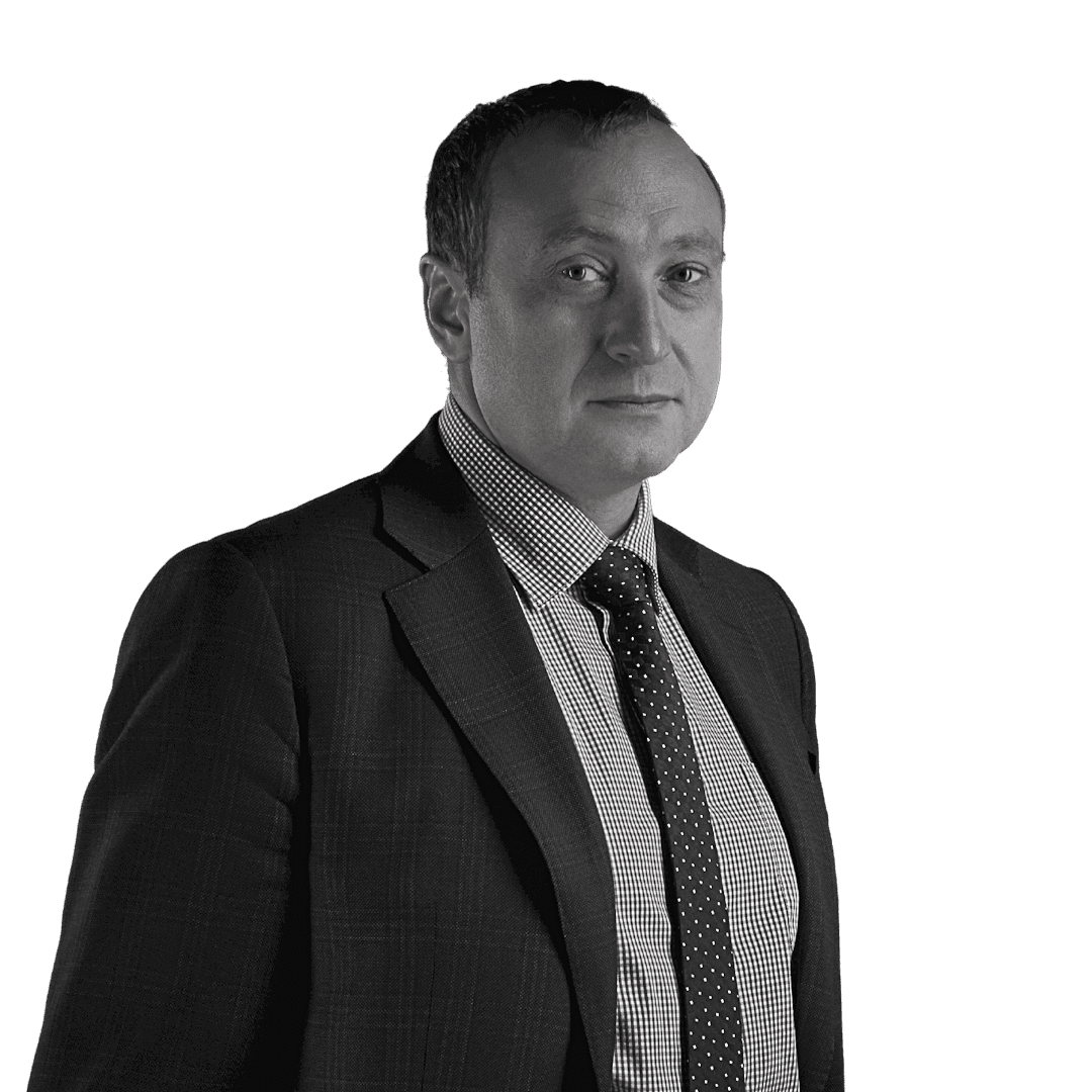 Дмитрий Октябрьский — создатель и основатель автомузея «Автомобили мира»