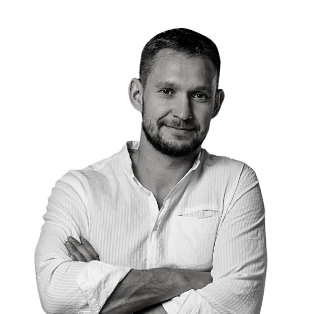 Александр Синеркин — ментор, основатель мебельной фабрики «ФОРТ»