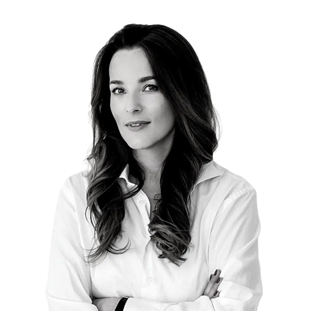 Анна Зырянова — социальный предприниматель, основательница «Будь собой: селфмама»