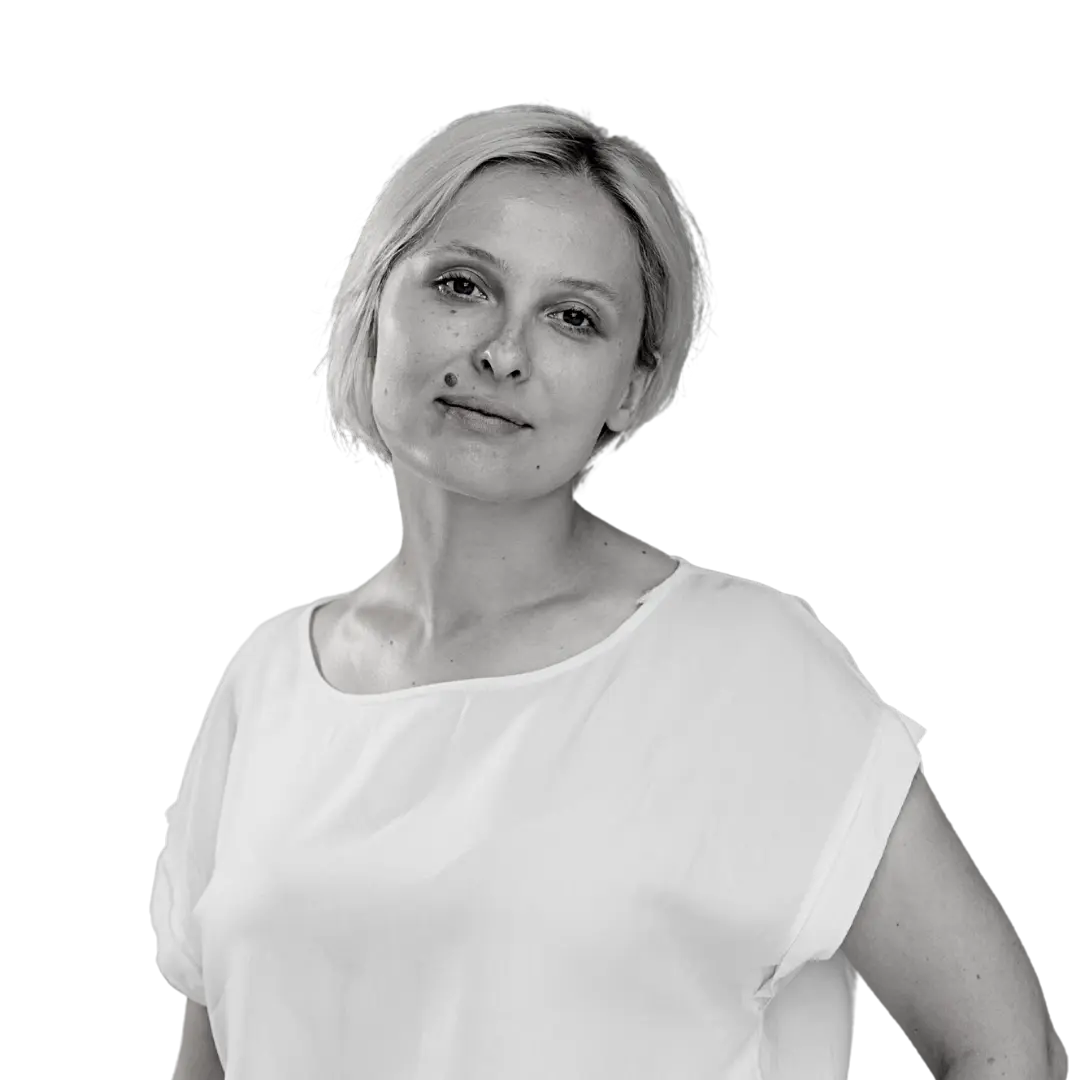 Мария Кравченко - Руководитель департамента внешних коммуникаций Технопарка «Сколково»