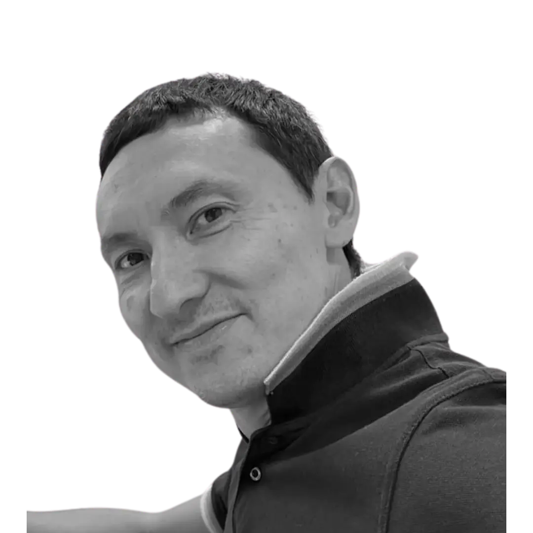 Денис Олейников – директор по стратегии и трансформации «Спортмастера»