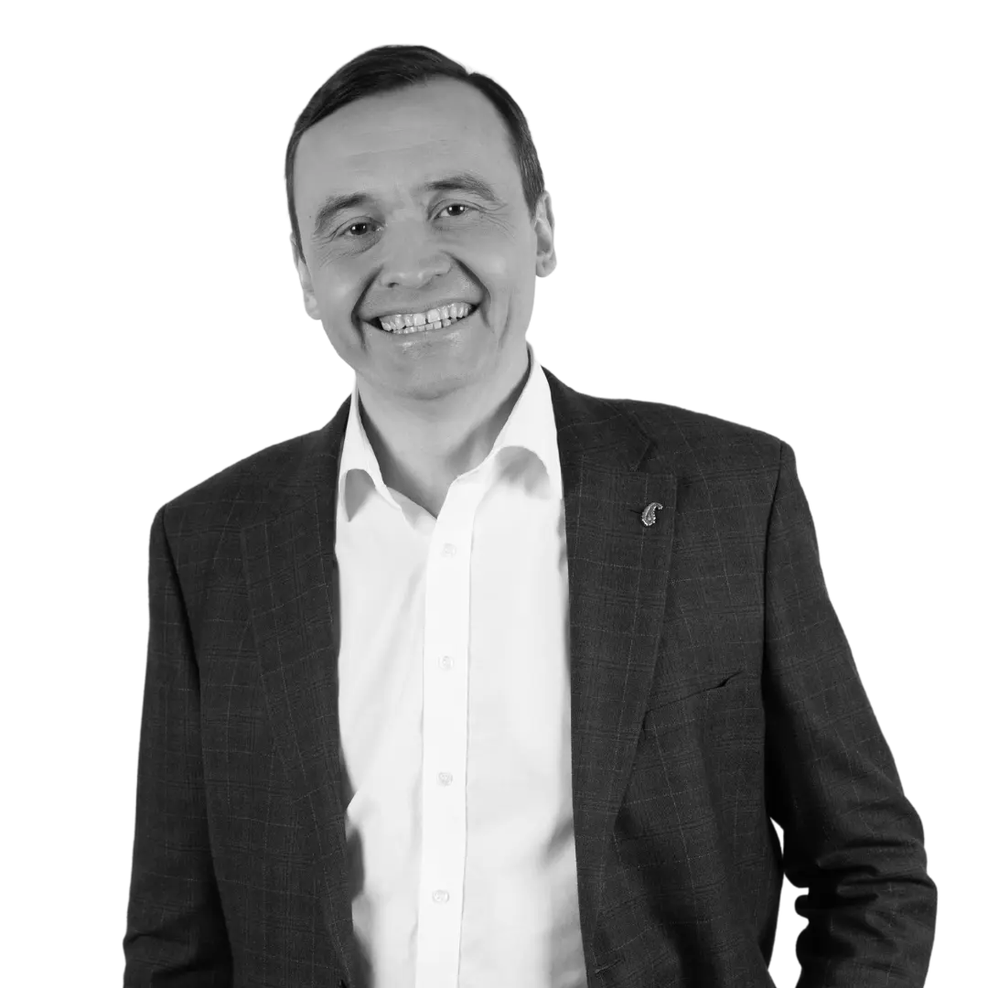 Сергей Кабанов, ex-директор по продажам Miele