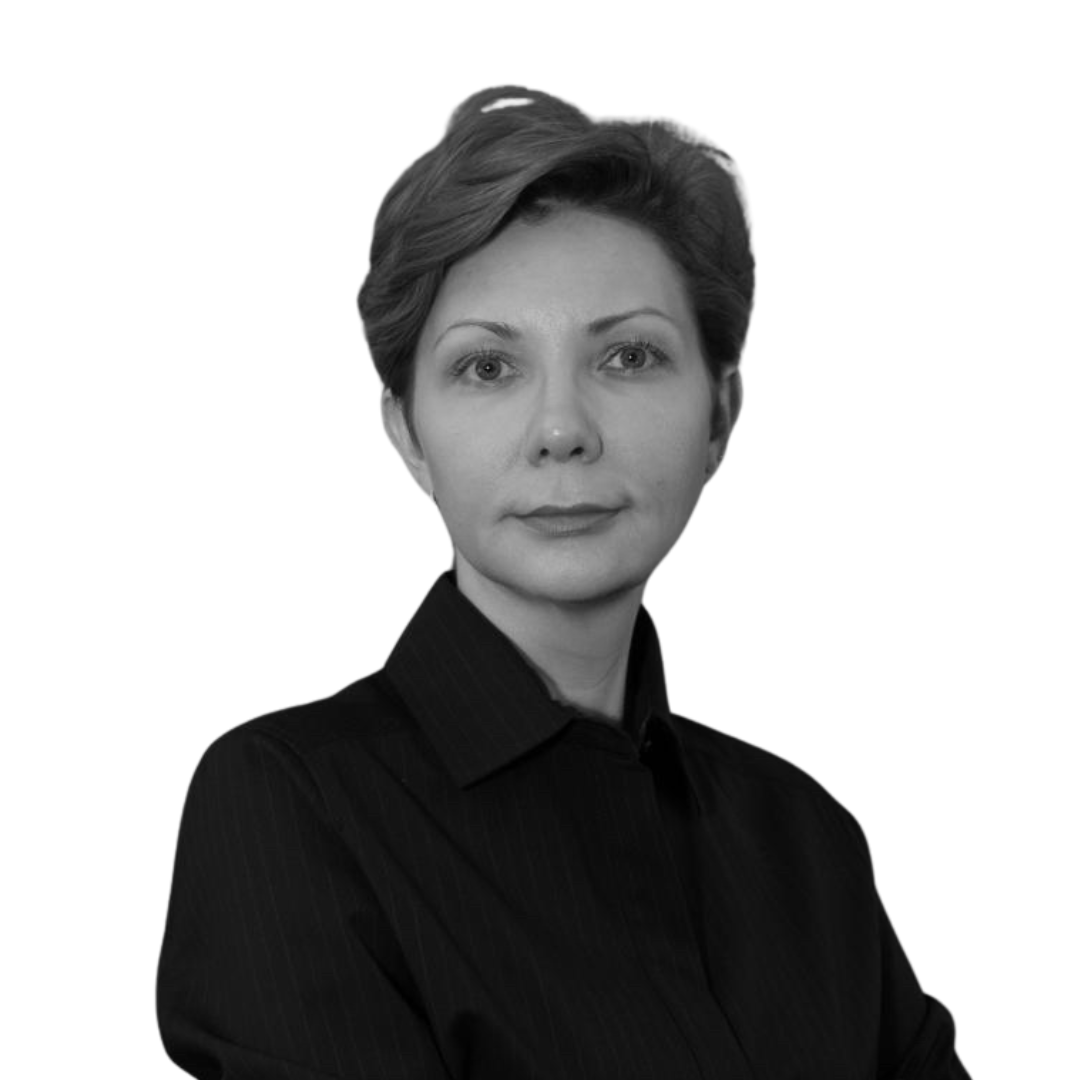 Людмила Пантелеева, эксперт по эндаумент-фондам, основатель платформы «Филантроп»