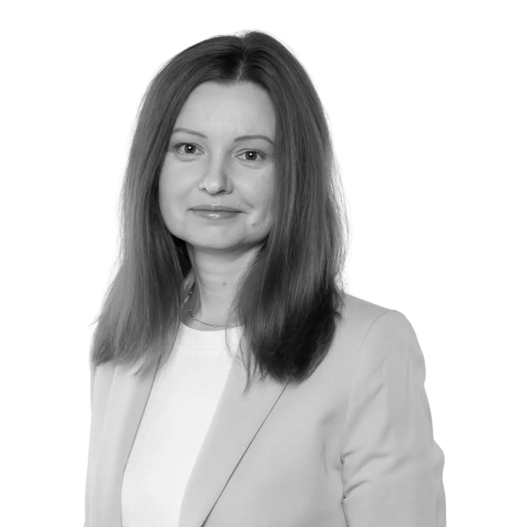 Юлия Фомина, еxecutive-коуч, карьерный консультант, ментор в «Women in TECH».