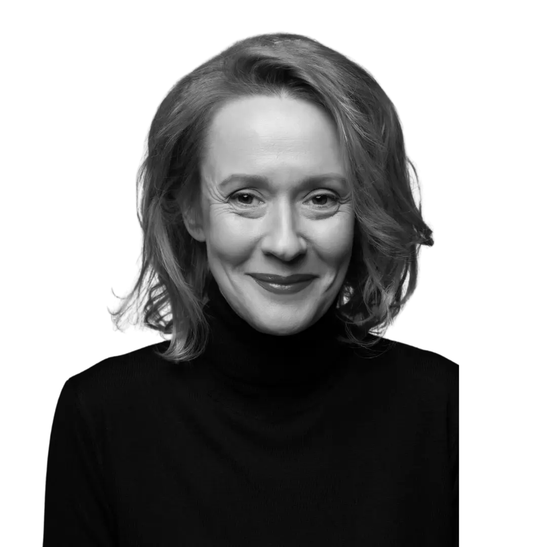 Евгения Дмитриева, актриса театра и кино, театральный режиссер, педагог