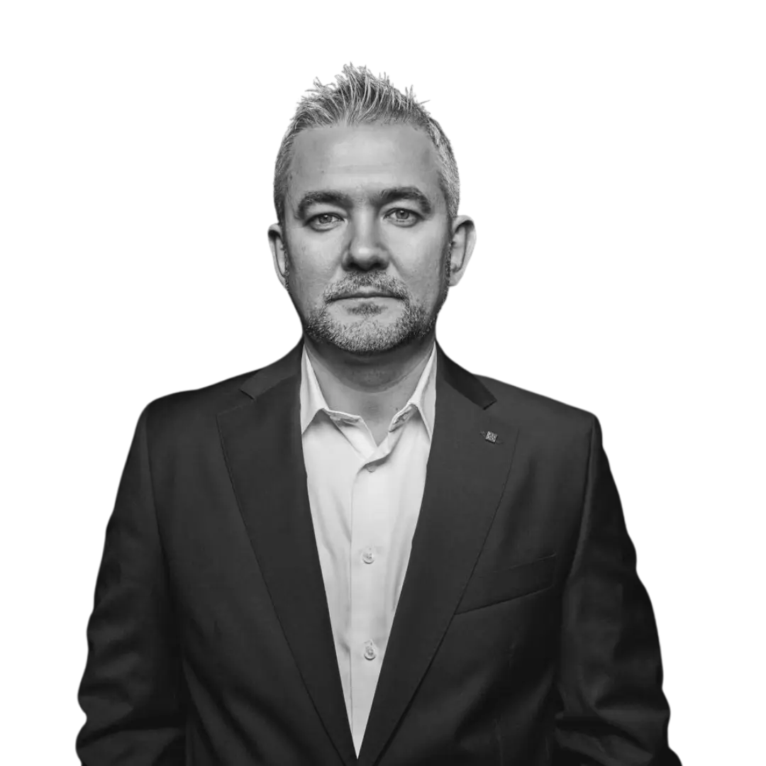 Андрей Осокин, Член правления, директор по маркетингу «Детского мира»