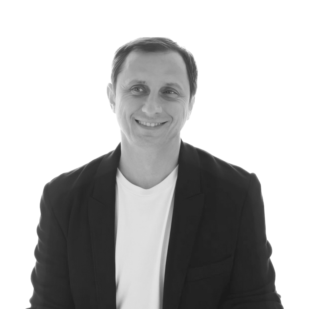 Вадим Галыгин, сценарист, продюсер, теле- и радиоведущий