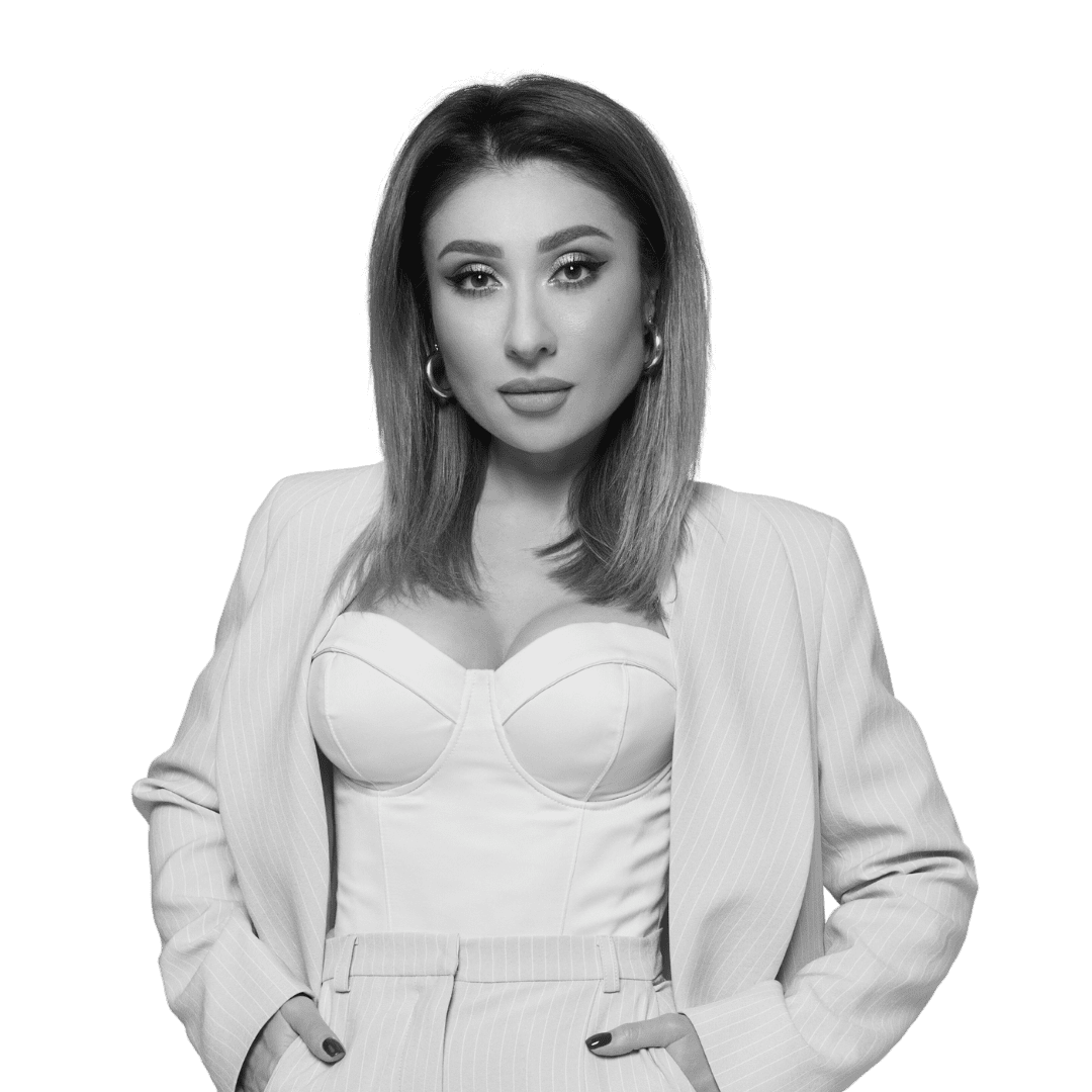 Маргарита Позоян - финалистка первого сезона проекта «Голос»