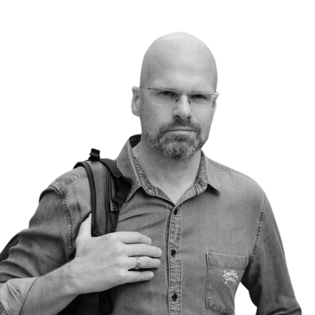 Сергей Федоринов, основатель цифровой платформы инженерного сервиса «РЯДОМ», сооснователь глобального сетевого постмаркетплейса «MarketNET»