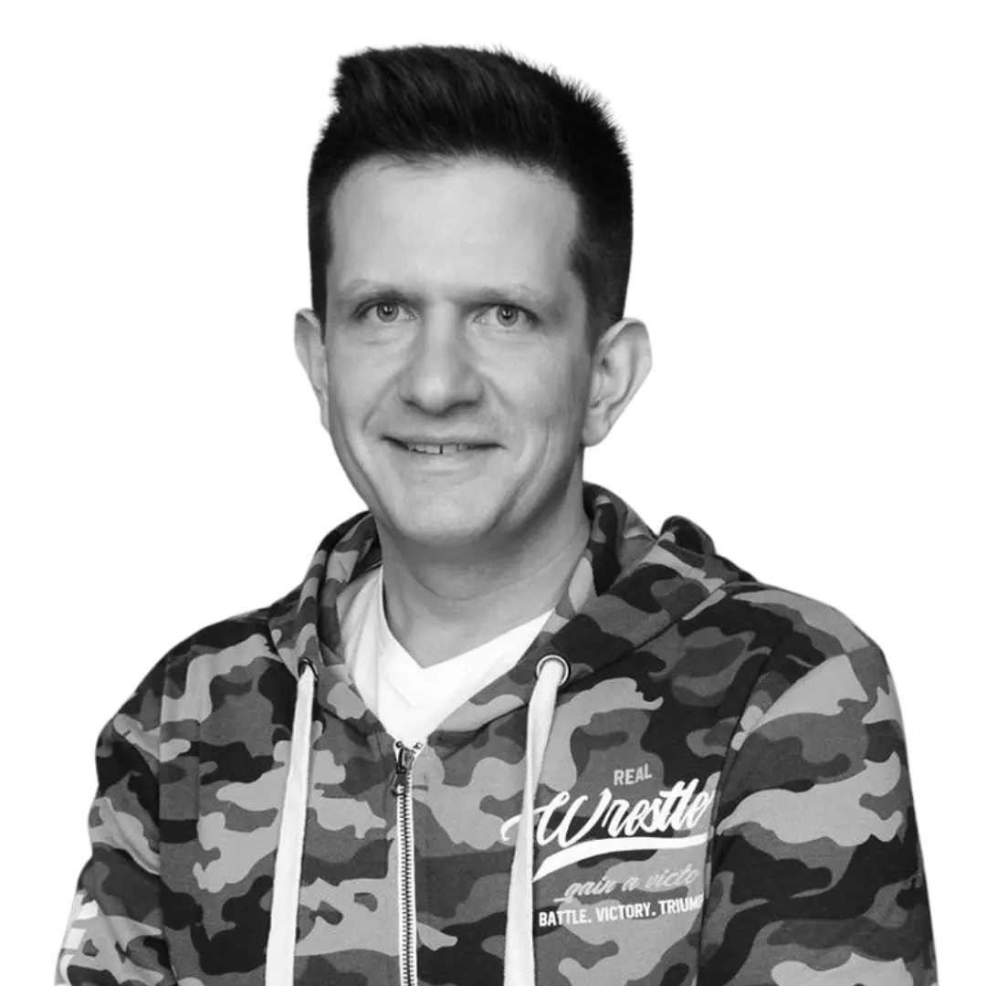 Андрей Зайцев, актёр, телерадиоведущий, артист дубляжа, стендап-комик