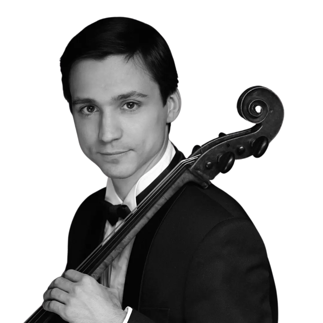 Глеб Степанов, солист программ Московской государственной академической филармонии